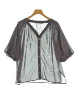 socolla ブラウス