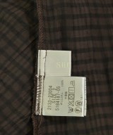 socolla（ソコラ）ブラウス 茶 サイズ:2(M位) レディース/2200711474109