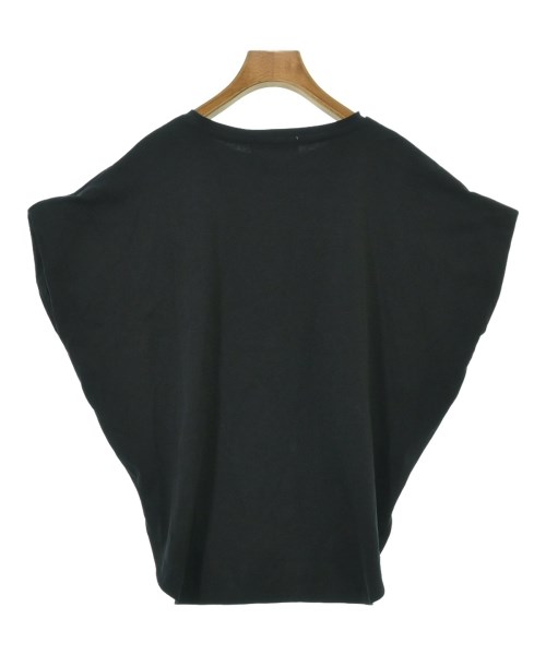 socolla（ソコラ）Tシャツ・カットソー 黒 サイズ:2(M位) レディース/2200712540070