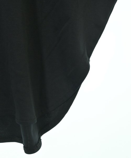 socolla（ソコラ）Tシャツ・カットソー 黒 サイズ:2(M位) レディース/2200712540070