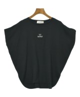 socolla（ソコラ）Tシャツ・カットソー 黒 サイズ:2(M位) レディース/2200712540070