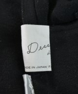 DESSIN DE MODE（デッサンドモード）その他 黒 サイズ:1(S位) メンズ/2200634781025