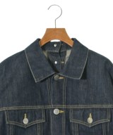 DESSIN DE MODE（デッサンドモード）デニムジャケット 紺 サイズ:1(S位) レディース/2200588336012
