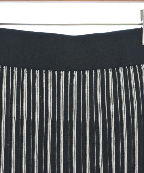 DESSIN DE MODE（デッサンドモード）ロング・マキシ丈スカート 黒 サイズ:1(S位) レディース/2200625233038