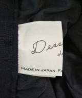 DESSIN DE MODE（デッサンドモード）ロング・マキシ丈スカート 黒 サイズ:1(S位) レディース/2200625233038