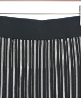 DESSIN DE MODE（デッサンドモード）ロング・マキシ丈スカート 黒 サイズ:1(S位) レディース/2200625233038