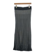 DESSIN DE MODE ロング・マキシ丈スカート