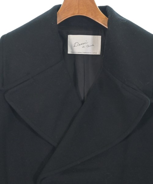 DESSIN DE MODE（デッサンドモード）その他 黒 サイズ:0(XS位) レディース/2200617302018