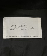 DESSIN DE MODE（デッサンドモード）その他 黒 サイズ:0(XS位) レディース/2200617302018