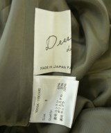 DESSIN DE MODE（デッサンドモード）ロング・マキシ丈スカート カーキ サイズ:0(XS位) レディース/2200605014084