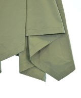 DESSIN DE MODE（デッサンドモード）ロング・マキシ丈スカート カーキ サイズ:0(XS位) レディース/2200605014084