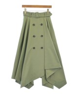 DESSIN DE MODE ロング・マキシ丈スカート