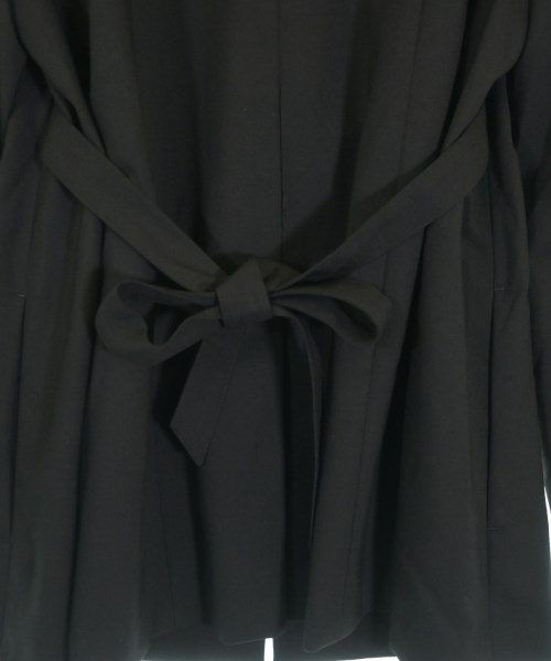 DESSIN DE MODE（デッサンドモード）カジュアルジャケット 黒 サイズ:2(M位) レディース/2200674539037