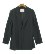 DESSIN DE MODE（デッサンドモード）カジュアルジャケット 黒 サイズ:2(M位) レディース/2200674539037