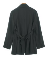 DESSIN DE MODE（デッサンドモード）カジュアルジャケット 黒 サイズ:2(M位) レディース/2200674539037