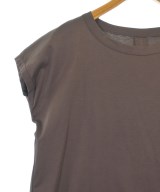 DESSIN DE MODE（デッサンドモード）Tシャツ・カットソー 茶 サイズ:F レディース/2200678899090