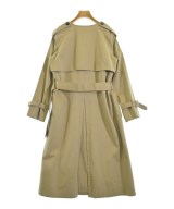 DESSIN DE MODE（デッサンドモード）トレンチコート ベージュ サイズ:1(S位) レディース/2200658950018