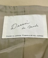 DESSIN DE MODE（デッサンドモード）トレンチコート ベージュ サイズ:1(S位) レディース/2200658950018