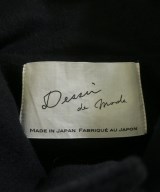 DESSIN DE MODE（デッサンドモード）その他 黒 サイズ:1(S位) レディース/2200719373022