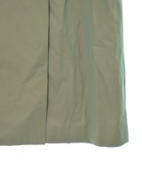 DESSIN DE MODE（デッサンドモード）トレンチコート カーキ サイズ:1(S位) レディース/2200636134065