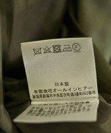 DESSIN DE MODE（デッサンドモード）トレンチコート カーキ サイズ:1(S位) レディース/2200708770016