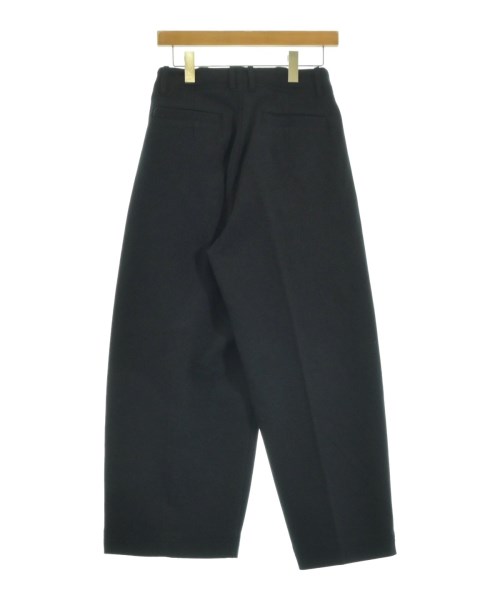 DESSIN DE MODE（デッサンドモード）スラックス 紺 サイズ:1(S位) レディース/2200661895047