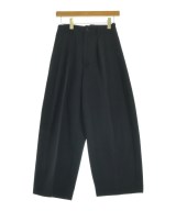 DESSIN DE MODE（デッサンドモード）スラックス 紺 サイズ:1(S位) レディース/2200661895047