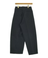 DESSIN DE MODE（デッサンドモード）スラックス 紺 サイズ:1(S位) レディース/2200661895047