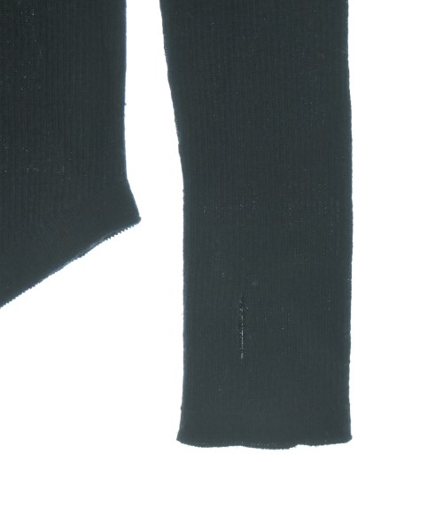 DESSIN DE MODE（デッサンドモード）ニット・セーター 黒 サイズ:F レディース/2200662909125