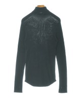 DESSIN DE MODE（デッサンドモード）ニット・セーター 黒 サイズ:F レディース/2200662909125