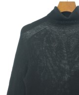 DESSIN DE MODE（デッサンドモード）ニット・セーター 黒 サイズ:F レディース/2200662909125