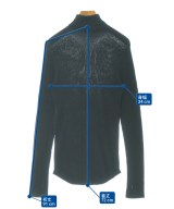 DESSIN DE MODE（デッサンドモード）ニット・セーター 黒 サイズ:F レディース/2200662909125