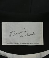 DESSIN DE MODE（デッサンドモード）その他 黒 サイズ:1(S位) レディース/2200730478058