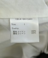 DESSIN DE MODE（デッサンドモード）その他 黒 サイズ:1(S位) レディース/2200730478058