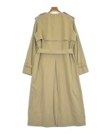 DESSIN DE MODE（デッサンドモード）トレンチコート ベージュ サイズ:2(M位) レディース/2200725167028