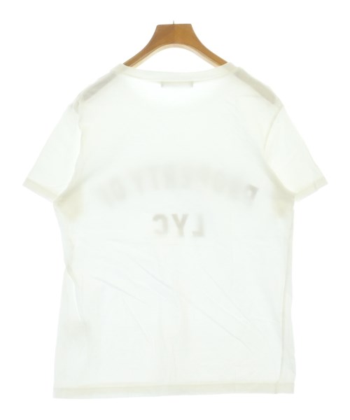 Liyoca（リヨカ）Tシャツ・カットソー 白 サイズ:F レディース/2200632429103