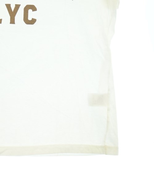 Liyoca（リヨカ）Tシャツ・カットソー 白 サイズ:F レディース/2200632429103