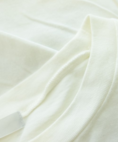Liyoca（リヨカ）Tシャツ・カットソー 白 サイズ:F レディース/2200632429103
