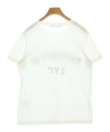 Liyoca（リヨカ）Tシャツ・カットソー 白 サイズ:F レディース/2200632429103