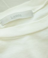 Liyoca（リヨカ）Tシャツ・カットソー 白 サイズ:F レディース/2200632429103