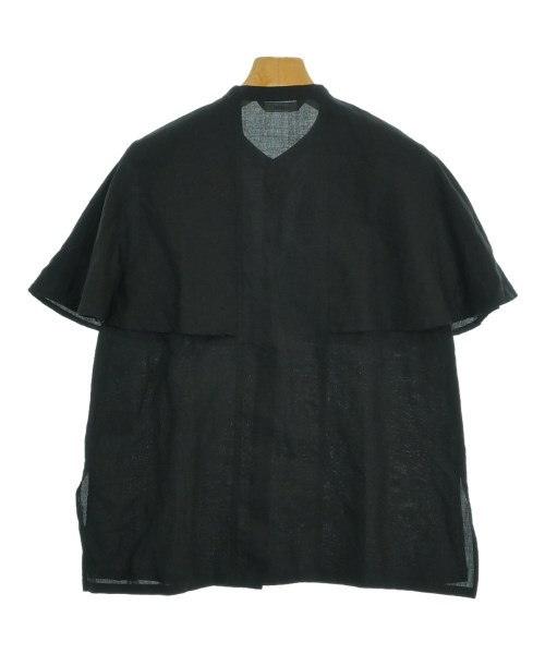 Liyoca（リヨカ）ブラウス 黒 サイズ:-(XL位) レディース/2200621951080