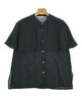 Liyoca（リヨカ）ブラウス 黒 サイズ:-(XL位) レディース/2200621951080