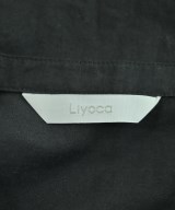 Liyoca（リヨカ）ブラウス 黒 サイズ:-(XL位) レディース/2200621951080
