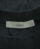 Liyoca（リヨカ）ニット・セーター 黒 サイズ:F レディース/2200639241036