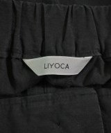 Liyoca（リヨカ）その他 黒 サイズ:36(S位) レディース/2200626094041