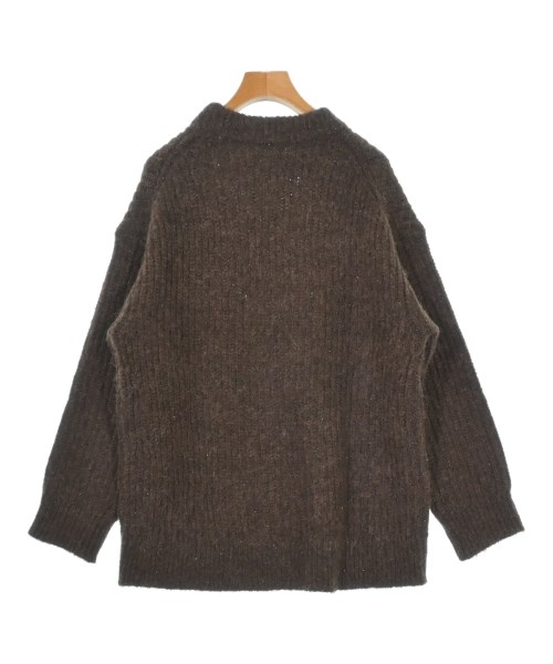 Liyoca（リヨカ）ニット・セーター 茶 サイズ:F レディース/2200642639028