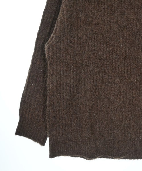 Liyoca（リヨカ）ニット・セーター 茶 サイズ:F レディース/2200642639028