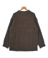 Liyoca（リヨカ）ニット・セーター 茶 サイズ:F レディース/2200642639028