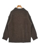 Liyoca（リヨカ）ニット・セーター 茶 サイズ:F レディース/2200642639028