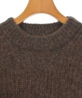 Liyoca（リヨカ）ニット・セーター 茶 サイズ:F レディース/2200642639028